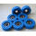 241535 Sch****** Escalator Step Roller 70*25*6204